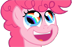 Pinkie Pie Excited